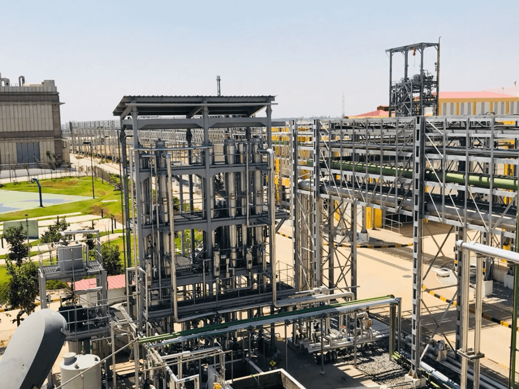 The Thermax Evaporator Advantage